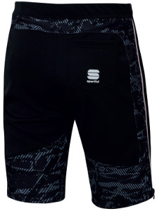 New Sportful Rythmo Over Shorts