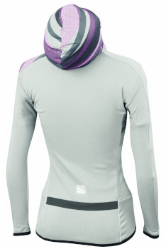 Sportful Rythmo W Women's jacket alaska grey