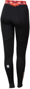 Sportful Rythmo Women's pants black/caleidoscope