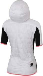 Sportful Rythmo Puffy W white