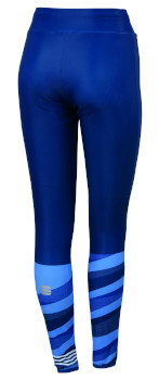 Sportful Rythmo Women's Tights twilight blue