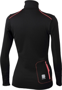 Sportful Rythmo Women Top black