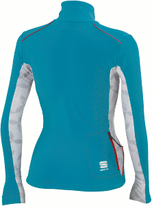 Sportful Rythmo Women Top