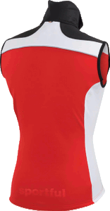 Sportful Squadra Corse 2 WS Vest