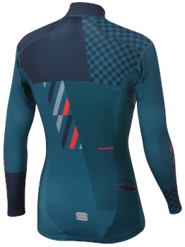 Sportful Squadra Race Jersey Corsair