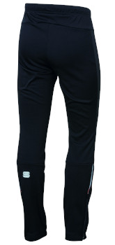 Spowrful Squadra WS Pants black 0419508