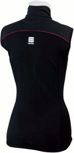 Sportful Squadra Vest W black