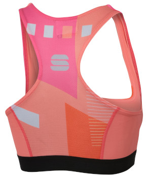 Sportful Training Bra bubble gum