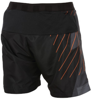 Sportful Training Shorts black 0420536-002 Sportful Training Shorts black 0420536-002