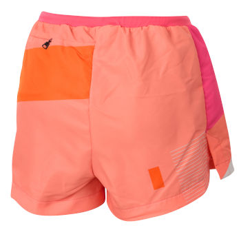 Sportful Training Women's shorts bubble gum