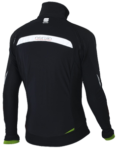 Sportful Vazzoler WS convertible jacket