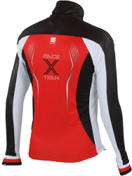Sportful Worldloppet Spftshell Jacket Sportful Worldloppet Spftshell Jacket