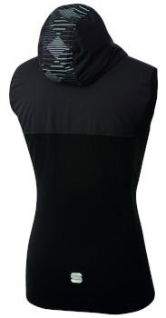 Sportful Xplore Vest black 0429549-002