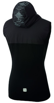 Sportful Xplore Vest black 0429549-002