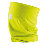 Nackenwärmer Sportful Themal XC Neck warmer gelb lime