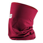 Nackvärmare Sportful Thermal XC Neck warmer rödvin