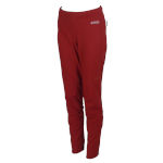 Pantalons femmes Sportful Doro Squadra WS W Pants rumba rouge