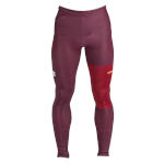 Sportful Apex Race broek 2022 rode wijn / rumba rood