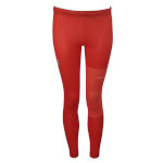 Sportful Apex W Race dames broek Chili rood / pompelmo