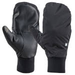 Extra warm Handschuhe Sportful Subzero Mitten Primaloft schwarz