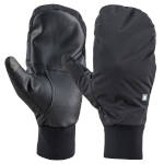 Extra warm Handskar Sportful Subzero Mitten Primaloft svart