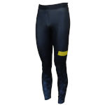 Sportful Squadra Race broek galaxy blauw