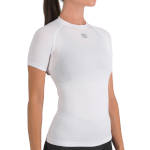 Sportful 2nd Skin W Tee wit