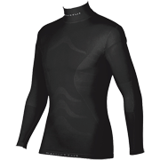 футболка с высоким воротом Sportful 2nd Skin Deluxe High Neck T-SHIRT