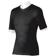 Sportful 2nd Skin Deluxe V Neck T-SHIRT