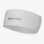 Sportful Active Headband 2027 Cool alloy