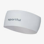 Sportful Active Headband 2027 white