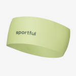 Sportful Active Headband 2027 Lunar Lemon