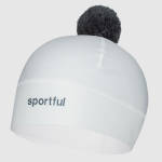 Sportful Active Pom pon Hat 2027 Cool alloy