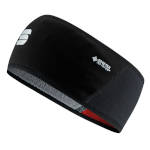 Hoofdband Sportful Air Protection Headband zwart