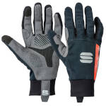 Gants de course femme Sportful Apex Light W noir