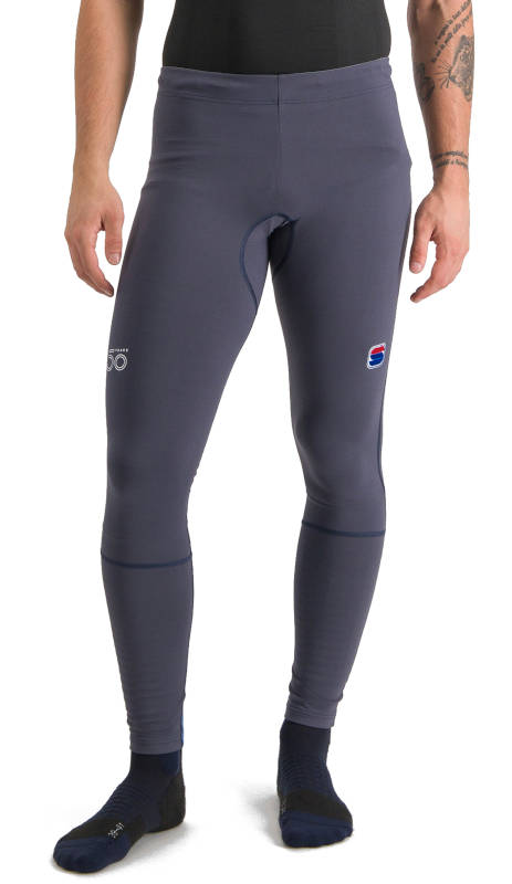 Karpos Lavaredo Plus Winter Tight - Running tights Men's