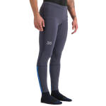 Thermo Strumpfhosen Sportful Anima Cardio Tech Tight Galaxie Blau