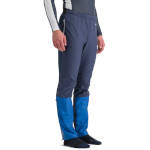 Pantalon d’entraînement chaud Sportful Anima Squadra WS Pant galaxie bleu
