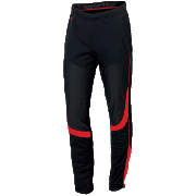 Sportful Apex Evo WS Training Pant svart-röd