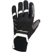 Racing gloves Sportful Apex Race black