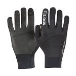 Racing gloves Sportful Apex 2 gloves black