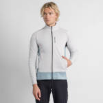 Veste de ski de fond Sportful Apex 2 Jacket 2027 gris lunaire / pierre brumeuse