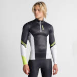 Sportful Apex 2 Race Jersey 2027 black / white