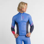 Sportful Apex 2 Race Jersey 2027 frozen ocean