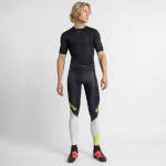 Sportful Apex 2 Race Tights 2027 schwarz / white