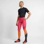 Sportful Apex 2 Race Tights 2027 phoenix glow / copper blaze
