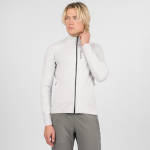 Cross-country ski jacket Sportful Apex 2 Light Jacket 2027 lunar grey