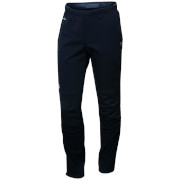 разминочные брюки Sportful Apex Evo WS Training Pant чёрные