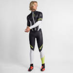 Sportful Apex 2 Race Suit 2027 black-white