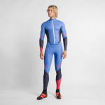 Combinaison ski de fond Sportful Apex 2 Race Suit 2027 océan gelé